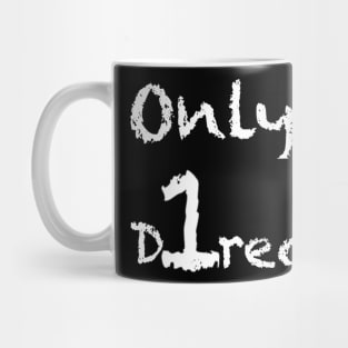 One direction Mug